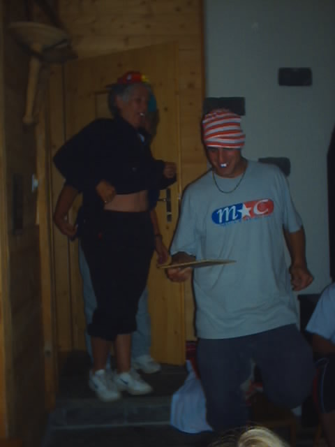 Vereinsreise 14