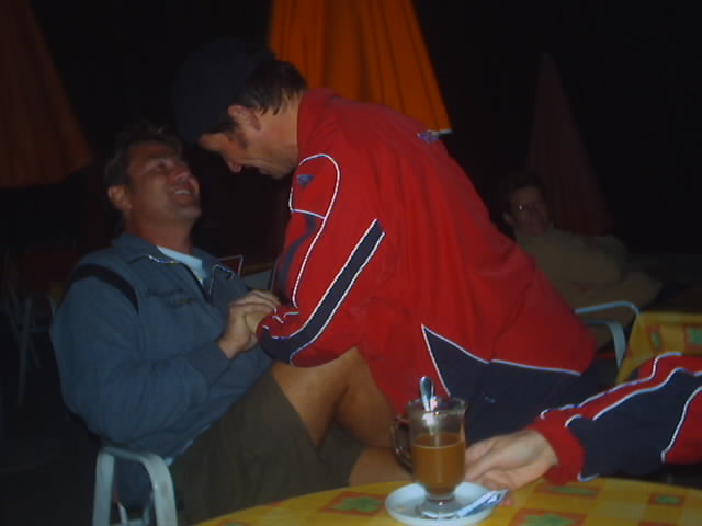 Vereinsreise 15