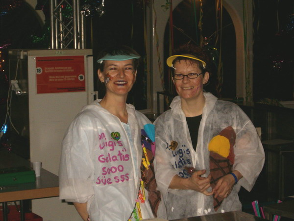 Kindermaskenball