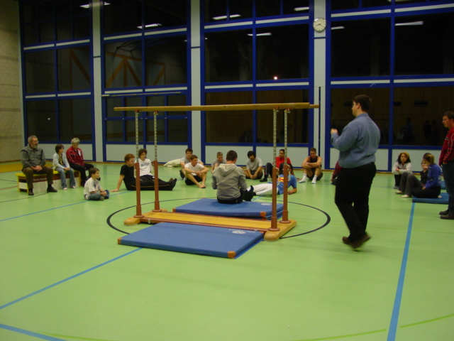 Otto Harnisch Cup 