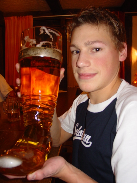 O Harnisch 04 62