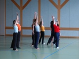Trainingsweekend