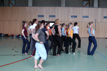 Trainingsw04 05