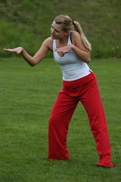 Trainingsw04 09
