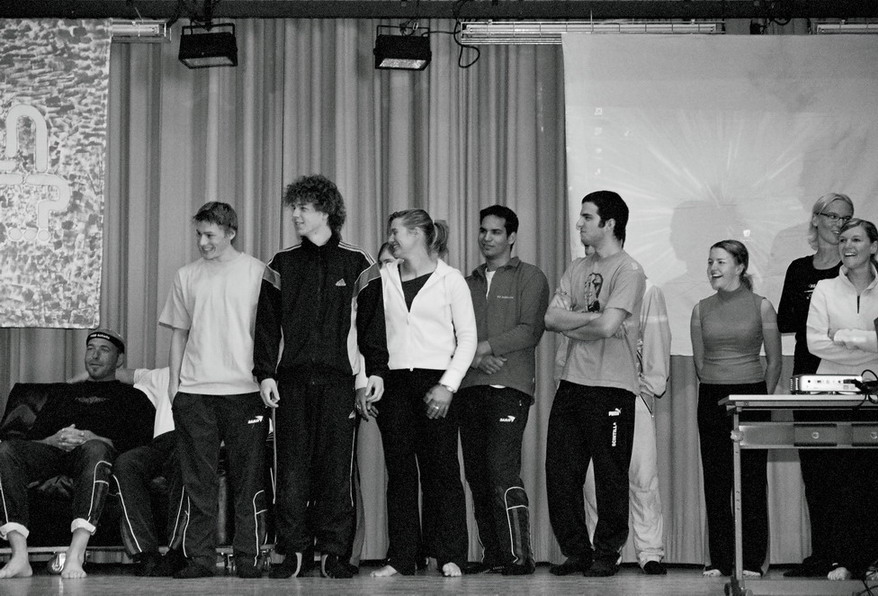 Showturnen 05 012