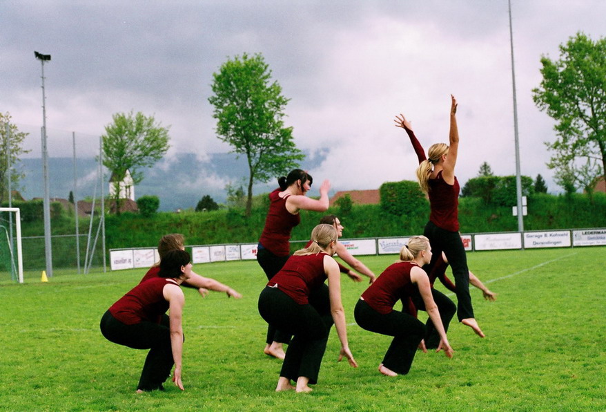 Showturnen 05 031