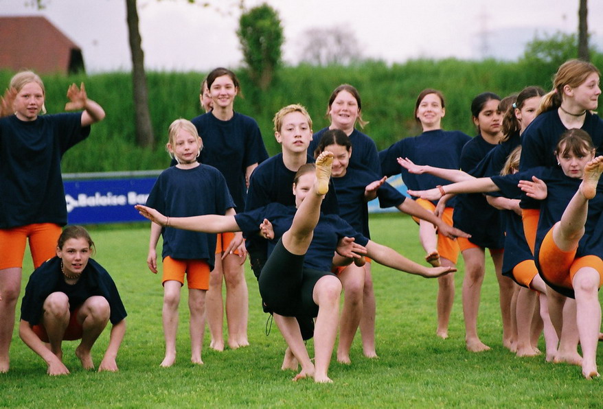 Showturnen 05 078