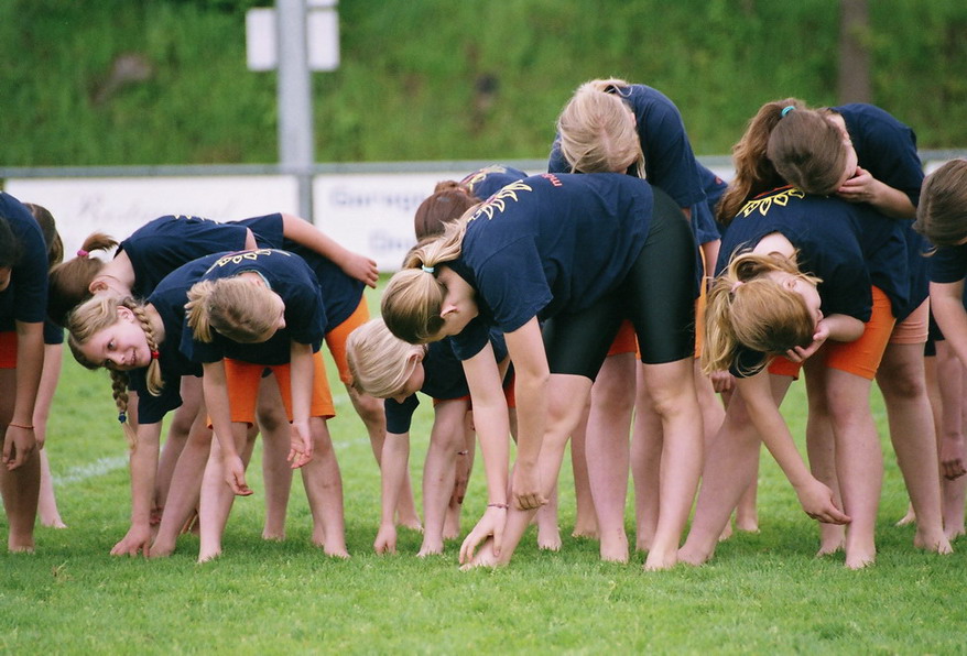 Showturnen 05 085