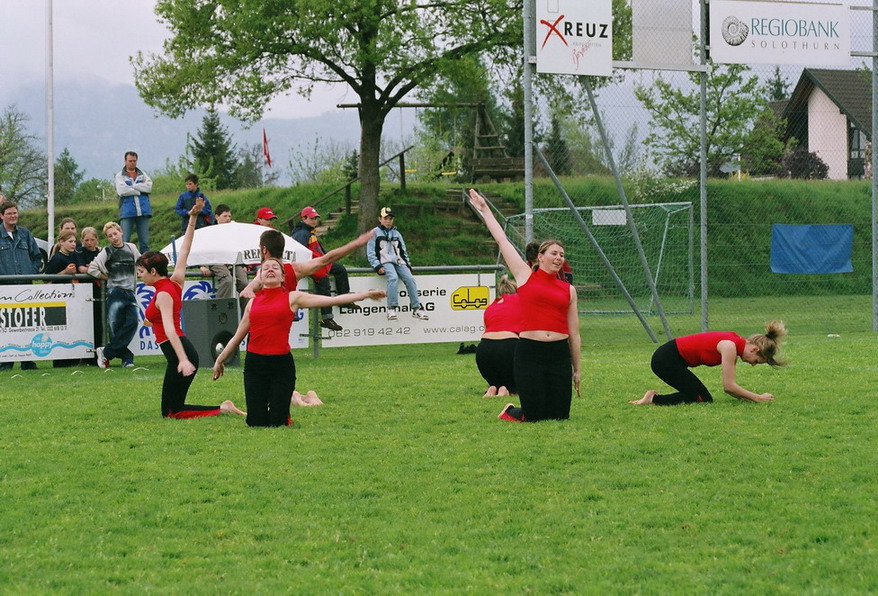 Showturnen 05 091