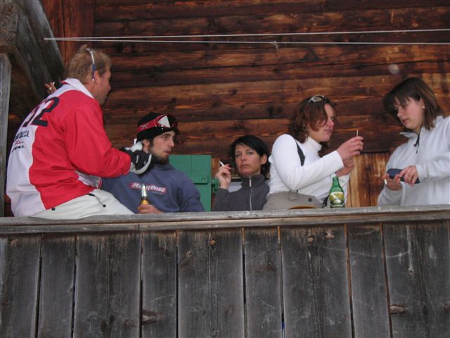 Skiweekend 05 03