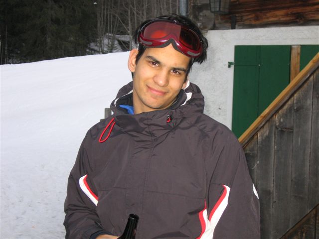 Skiweekend 05 04