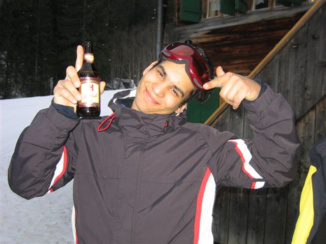 Skiweekend 05 05
