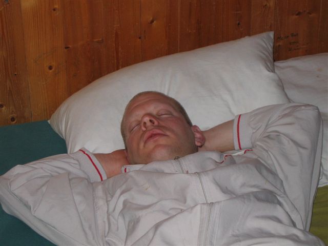 Skiweekend 05 10