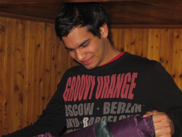 Skiweekend 05 12