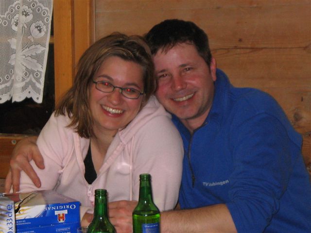 Skiweekend 05 14
