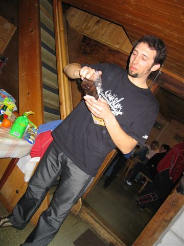 Skiweekend 05 19