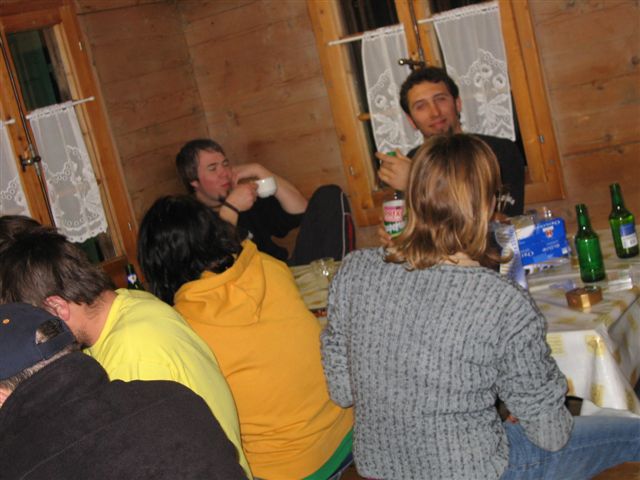 Skiweekend 05 22