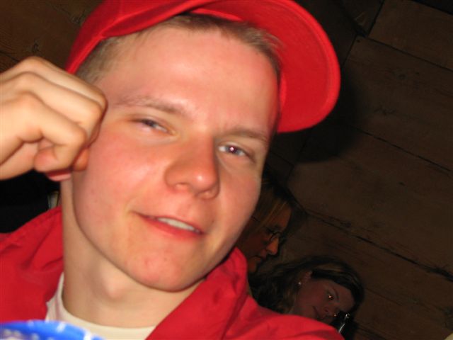 Skiweekend 05 26
