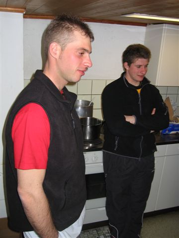 Skiweekend 05 31