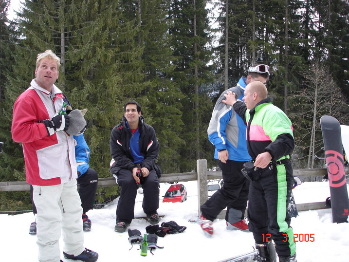 Skiweekend 05 45