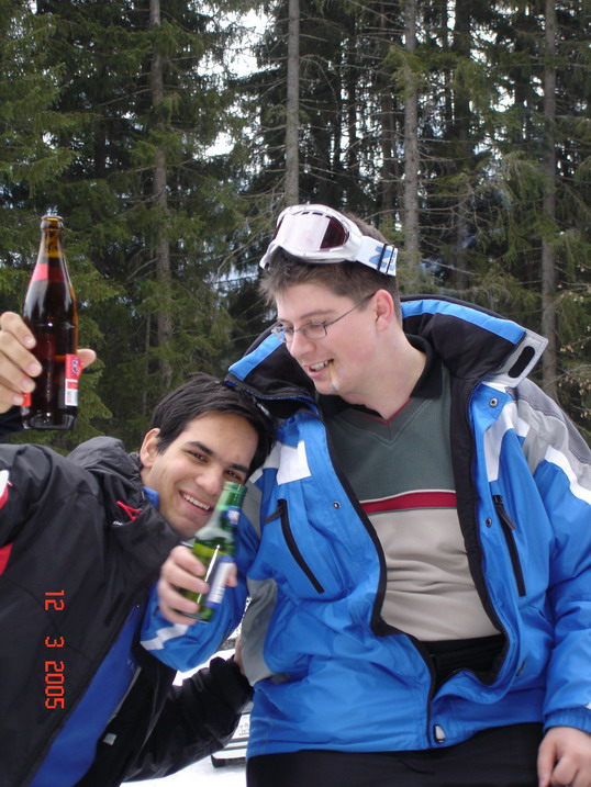 Skiweekend 05 47