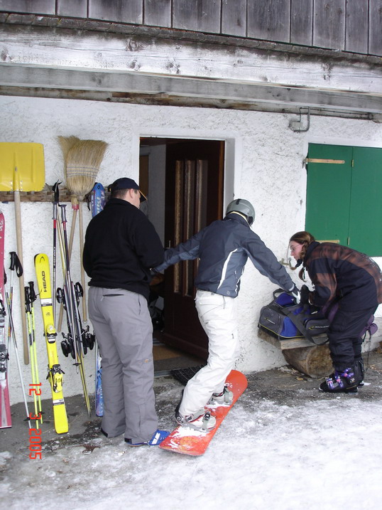 Skiweekend 05 53