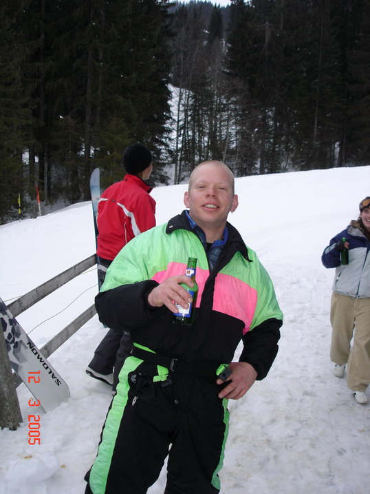 Skiweekend 05 54