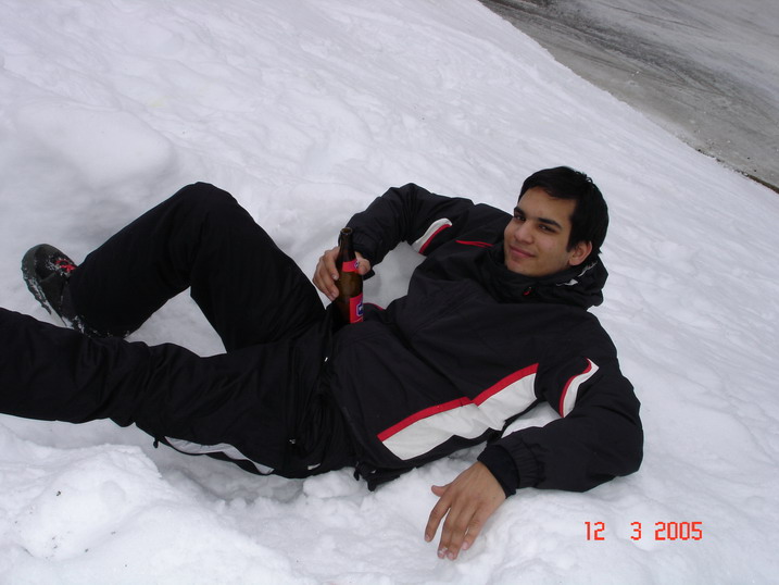 Skiweekend 05 60