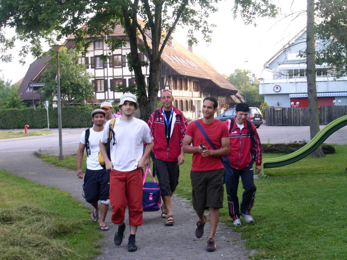 Thuernen