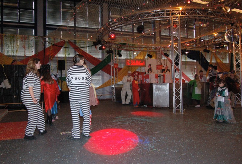 Maskenball