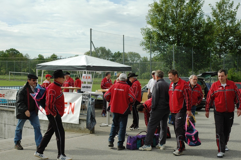 Showturnen