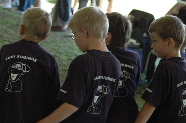 ETF Jugend 088