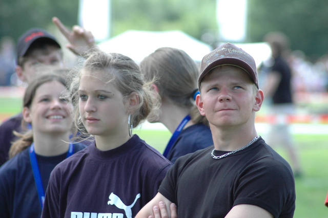 ETF Jugend 128