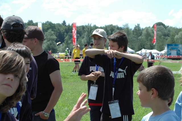 ETF Jugend 132