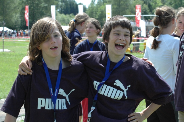 ETF Jugend 133