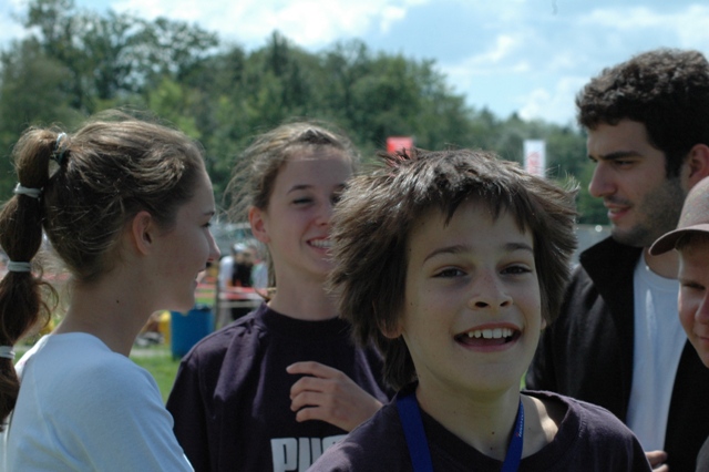 ETF Jugend 134