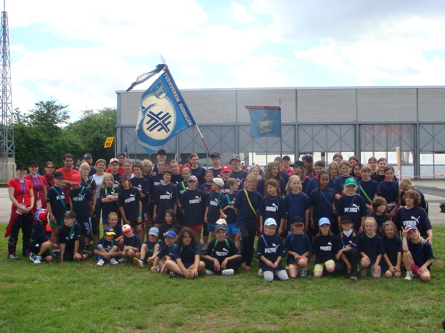 ETF Jugend 153