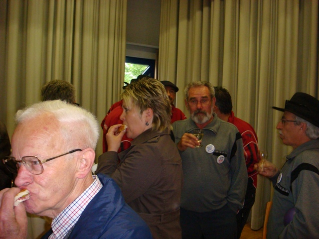 Showturnen 0112