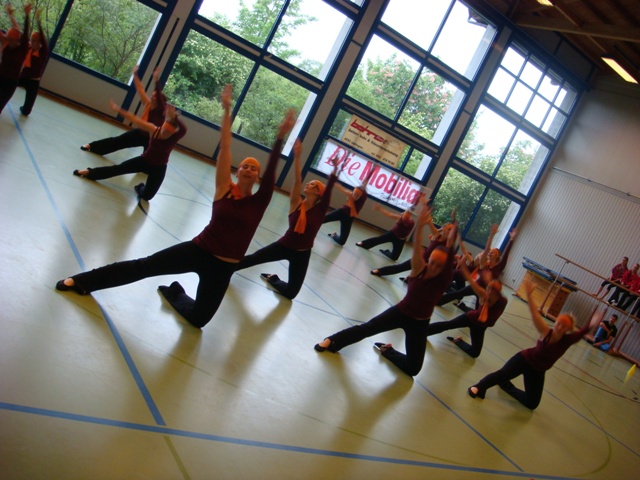 Showturnen 0117