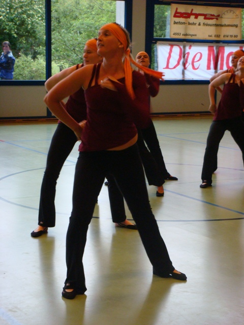 Showturnen 0119