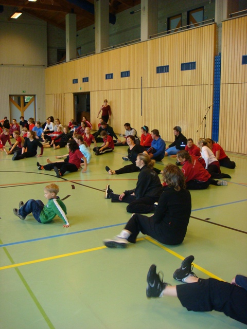 Showturnen 012