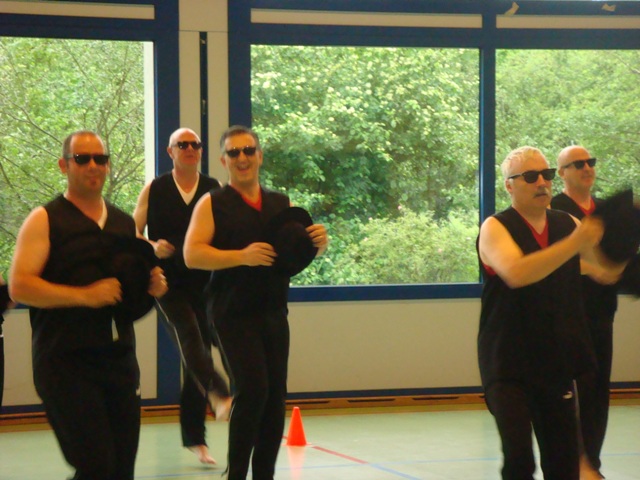 Showturnen 0120