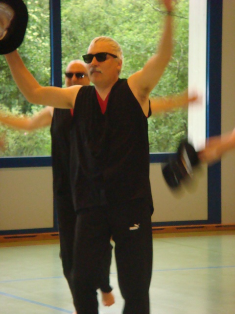Showturnen 0121