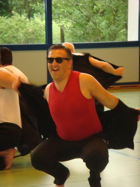 Showturnen 0122