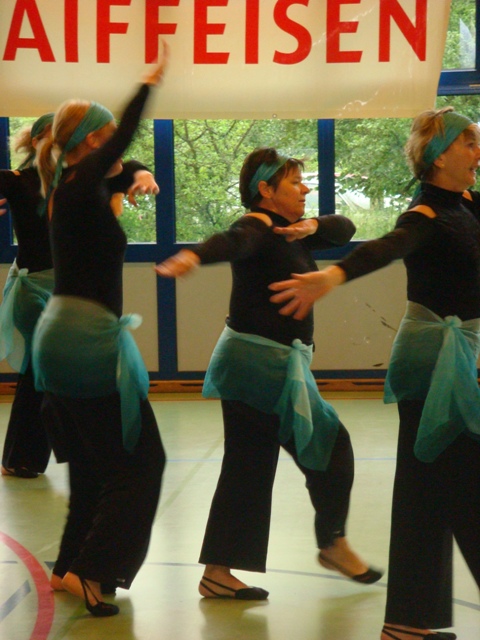 Showturnen 0125