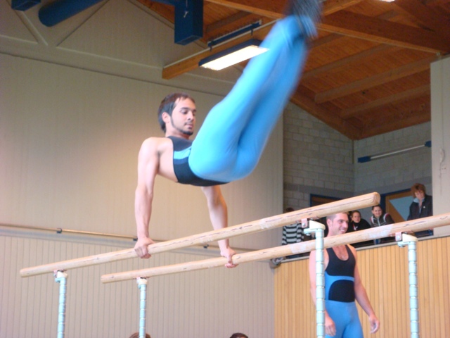 Showturnen 0128
