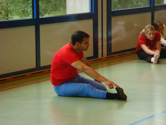 Showturnen 013