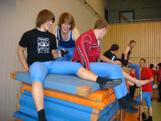 Showturnen 018