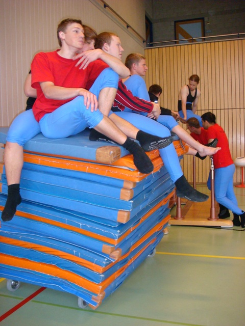 Showturnen 019