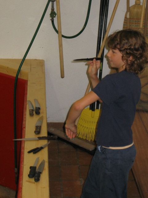 JA 116